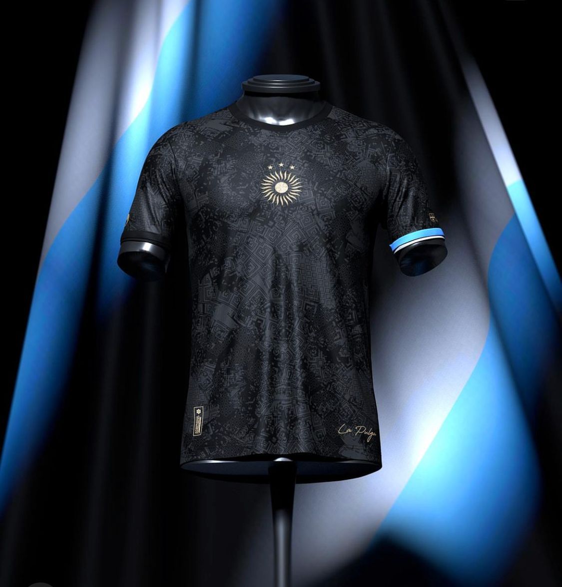 Portugal Special Edition Jersey