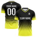 Custom Soccer Team Wear - Design Your Own Jersey Set