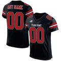 Custom American Football Jersey – stitched High Quality unisex