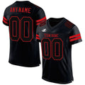 Custom American Football Jersey – stitched High Quality