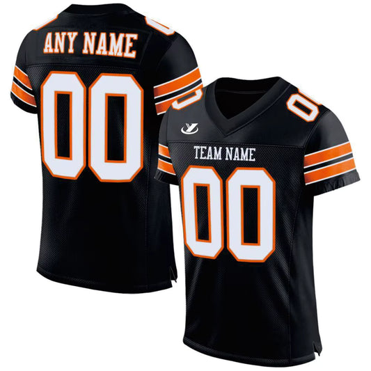 Custom American Football Jersey – stitched High Quality