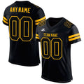 Custom American Football Jersey – stitched High Quality unisex
