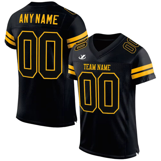 Custom American Football Jersey – stitched High Quality unisex