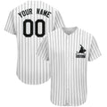 Baseball Jersey Shirt