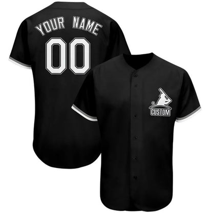 Baseball Jersey Shirt Baseball Jersey Shirt