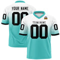 Custom Retro American Football Jersey Tracksuit