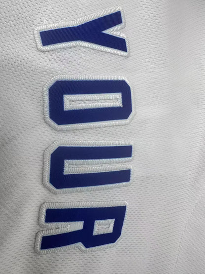 Personalized Baseball Jersey, Custom Name/Number, Team Uniform.
