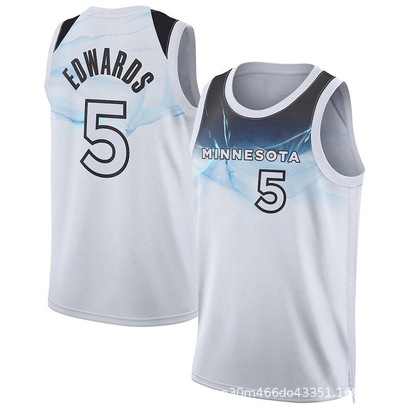 Nba Jersey