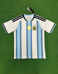 Fella Version Short Sleeve Jersey